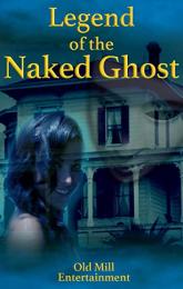 Legend of the Naked Ghost poster