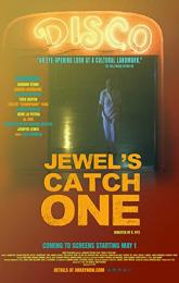 Jewel's Catch One poster