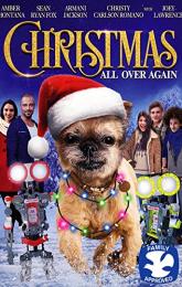 Christmas All Over Again poster