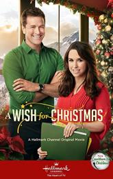 A Wish For Christmas poster