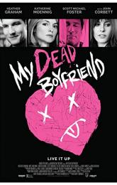 My Dead Boyfriend poster