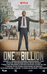 One in a Billion poster