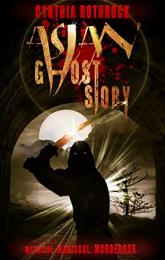 Asian Ghost Story poster