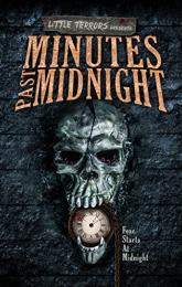 Minutes Past Midnight poster