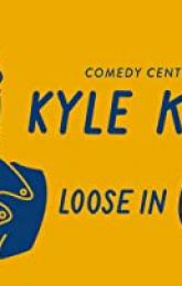 Kyle Kinane: Loose in Chicago poster