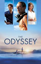 The Odyssey poster