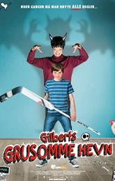 Gilbert's Grim Revenge poster