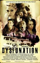 All Out Dysfunktion! poster