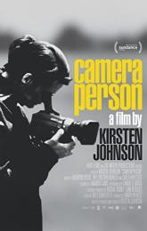 Cameraperson poster