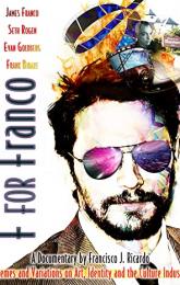 F for Franco poster