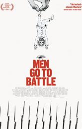 Men Go to Battle poster