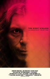 The Night Stalker poster