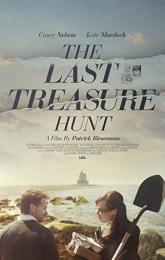 The Last Treasure Hunt poster