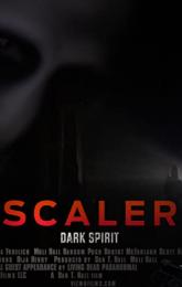 Scaler, Dark Spirit poster