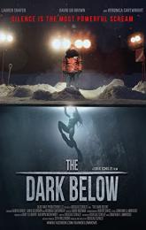 The Dark Below poster