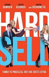 Hard Sell poster