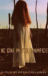 The Girl in the Cornfield poster