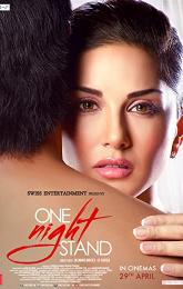 One Night Stand poster