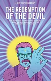 The Redemption of the Devil poster