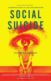 Social Suicide poster