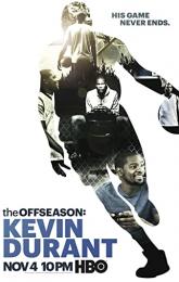 The Offseason: Kevin Durant poster