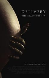 Delivery: The Beast Within poster