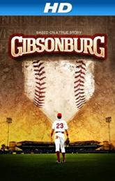 Gibsonburg poster