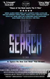 The Search for Simon poster