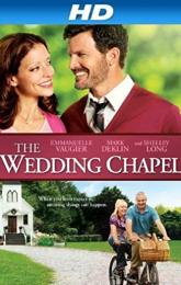 The Wedding Chapel poster