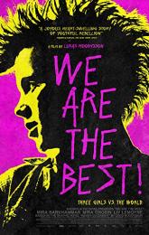 We Are the Best! poster