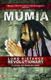 Mumia: Long Distance Revolutionary poster