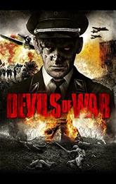 Devils of War poster