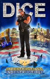 Andrew Dice Clay: Indestructible poster