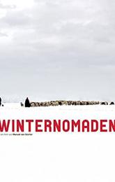 Winter Nomads poster