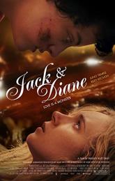 Jack & Diane poster