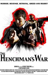 The Henchman's War poster