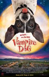 Vampire Dog poster