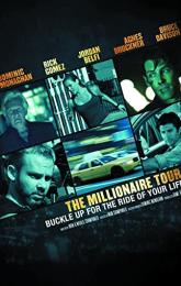 The Millionaire Tour poster