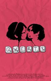 Qwerty poster
