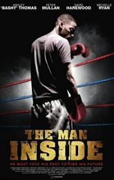 The Man Inside poster
