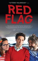 Red Flag poster