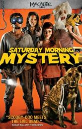 Saturday Morning Mystery poster