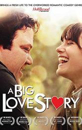 A Big Love Story poster