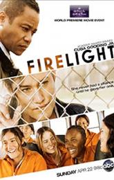 Firelight poster