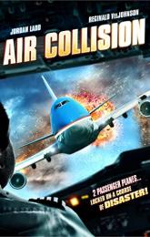 Air Collision poster
