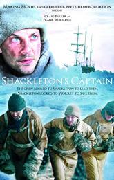 Shackleton's Captain poster