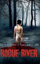 Rogue River poster