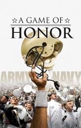 A Game of Honor poster