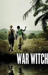 War Witch poster