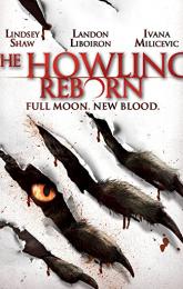 The Howling: Reborn poster